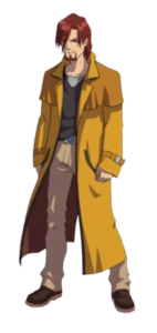 Huntik Dante Vale