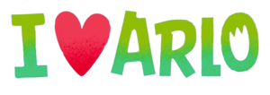 I Heart Arlo logo
