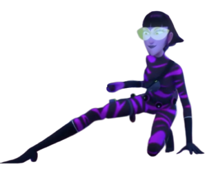 Jade Armor Mrs Bao