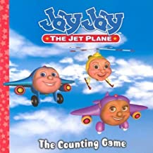 Jay Jay The Jet Plane Paperback