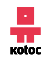 KOTOC logo