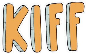 Kiff logo
