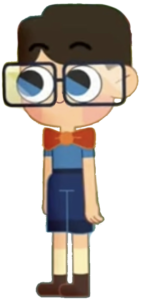 Kung Fu Wa Gossip Boy