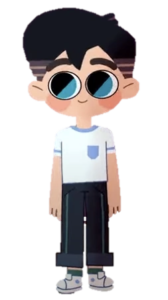 Kung Fu Wa Hiro Hao