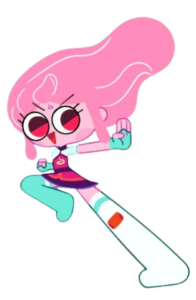 Kung Fu Wa Kung Fu Girl