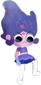 Kung Fu Wa Min Kung Fu Girl