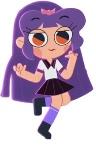 Kung Fu Wa Princess