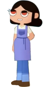 Kung Fu Wa TZs Mom