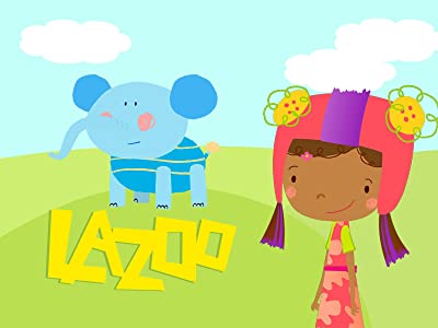 Lazoo – Episodes