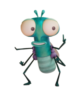 Lloyd of the Flies Lloyd