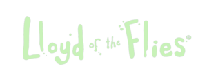 Lloyd of the Flies logo