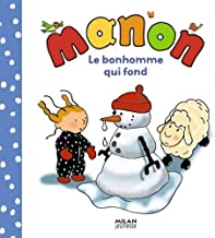 Manon – Paperback (French)