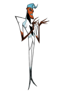 Moon Girl The Beyonder