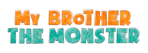 My Brother the Monster logo