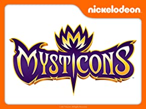 Mysticons Season 1 Prime Video