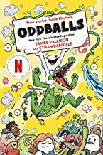 Oddballs – Graphic Novel