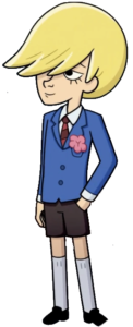 Oddballs Jason
