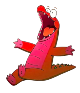 Oddballs Red Max