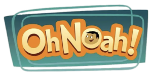 Oh Noah logo