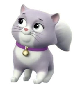 Paw Patrol Cali