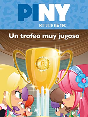 Piny – Paperback (Spanish)