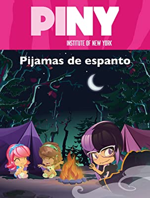 Piny – Pijamas de espanto