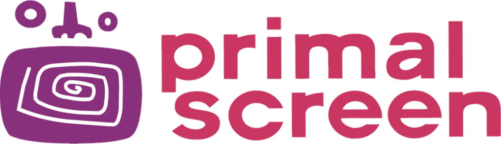 Primal Screen logo