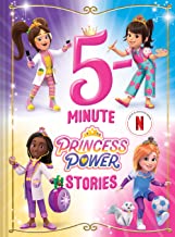 Princess Power – 5-Minute Stories