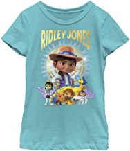 Ridley Jones – T-Shirt