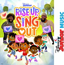 Rise Up, Sing Out – MP3 Gather Round