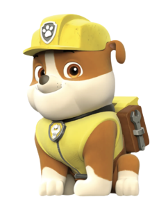 Rubble Crew Rubble