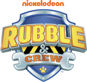 Rubble Crew logo