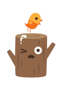 Sago Mini Friends Larry