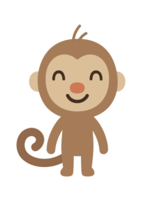 Sago Mini Friends Peanut