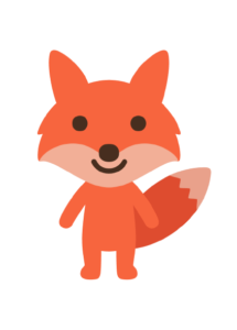 Sago Mini Friends Rowan