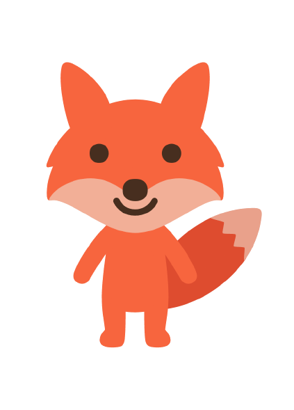 Sago Mini Friends – Rowan – PNG Image
