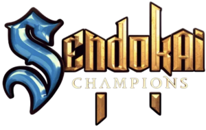 Sendokai Champions logo