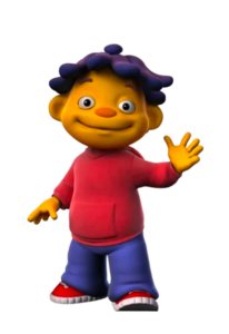 Sid the Science Kid Hello Sid
