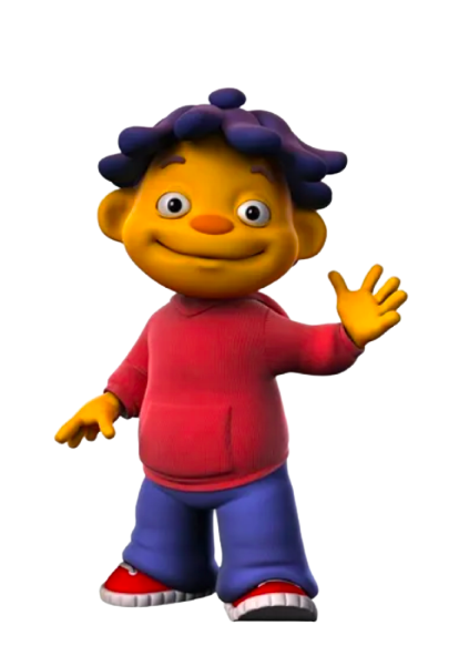 Sid the Science Kid – Hello Sid – PNG Image