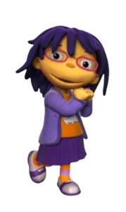Sid the Science Kid May