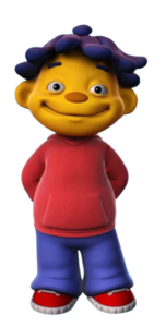 Sid the Science Kid Meet Sid