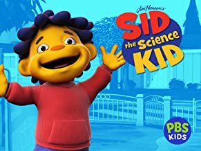 Sid the Science Kid – Episodes