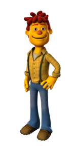 Sid the Science Kid Sids Dad