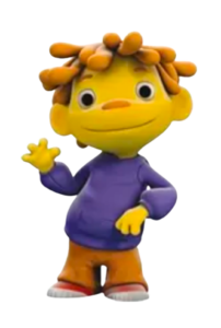 Sid the Science Kid Sids Friend