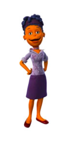 Sid the Science Kid Sids Mom Alice
