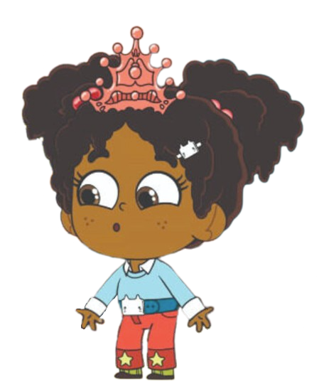 Super Wish – Winnie – PNG Image