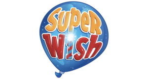 Super Wish logo
