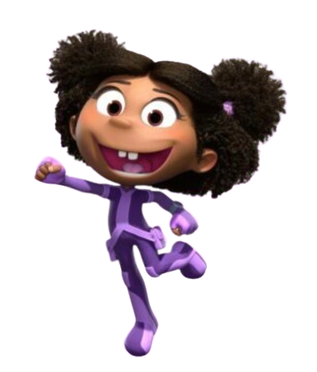Team Zenko Go – Niah – PNG Image