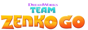 Team Zenko Go logo