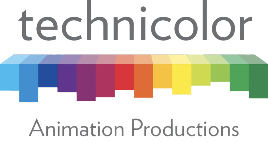 Technicolor Animation Productions logo